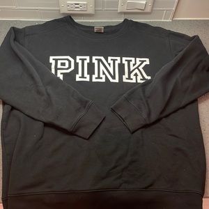 PINK sweatshirt